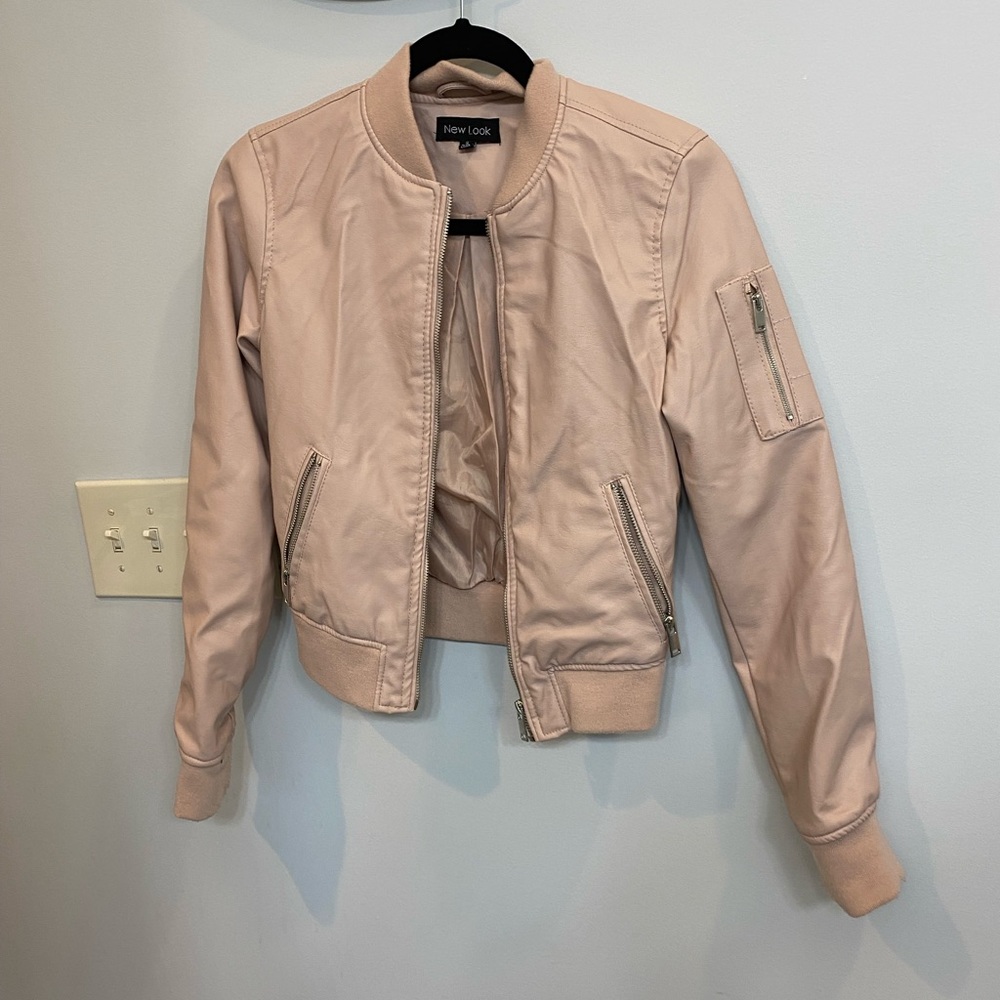 Rose jacket - Picture 2 of 3